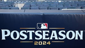 MLB Divisional Round: Full schedule, format, how to watch and more