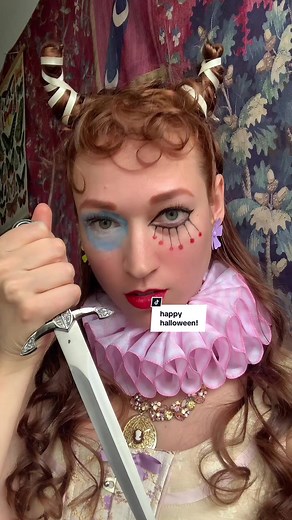 Chappell Roan Halloween Costume Ideas