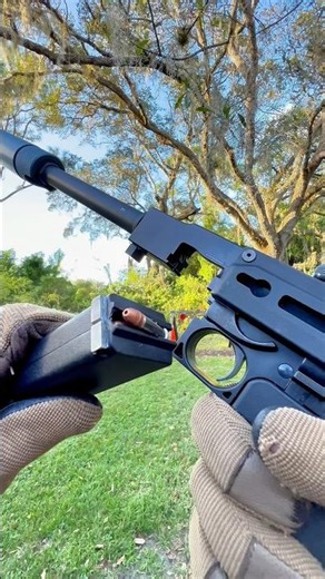 Gotta reload to keep shooting [Compilation PART 46]