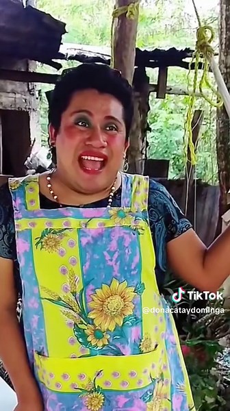 Doña Cata y su Humor Inigualable