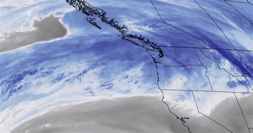 Atmospheric river vs. Pineapple Express: What’s the difference?