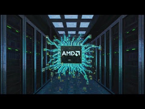 Advanced Micro Devices Inc NASDAQ AMD