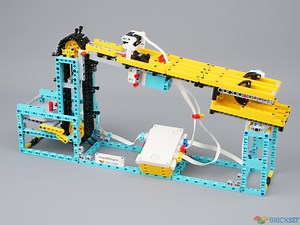 Using SPIKE Prime for GBCs