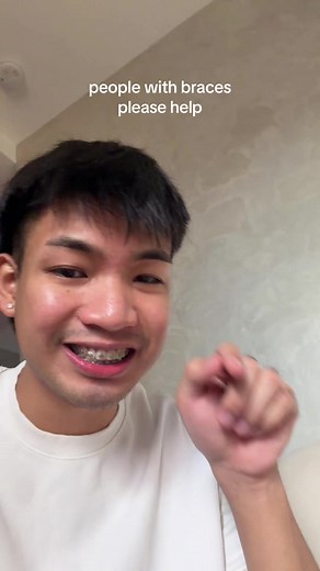 Mga Remedyong Puwedeng Gamitin sa Singaw ng May Braces