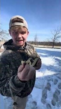 Walmart Slingshot Review #slingshot #hunting #graygang #slingshotchallenge #slingshothunting