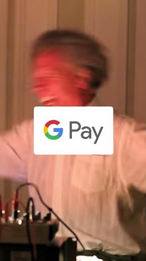 Wie bezahle ich mit Google Pay in Geschäften?