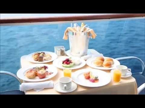 ダイヤモンド・プリンセス 総合案内