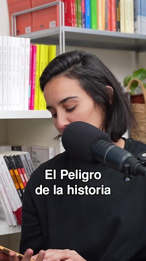📚 Chimamanda, una autora contadora de historias y su libro El peligro de la historia única #chimamandangoziadichie