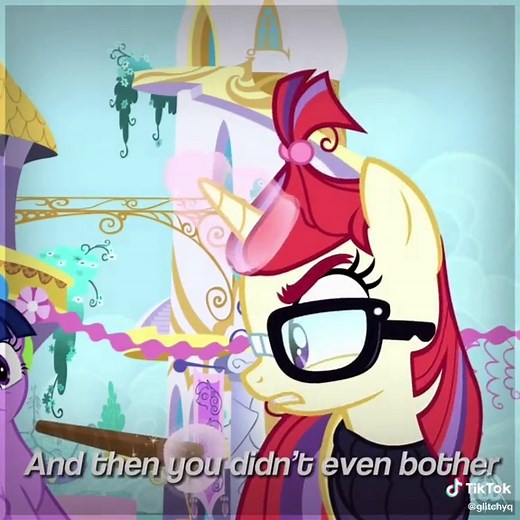 Moon Dancer Edits: Exploring Friendship and Changes in MLP Universe