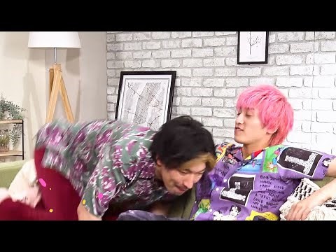 EXITがイチャイチャ!? ミニコント風CMでコミカルな掛け合い！「アリススタイル」新TVインフォマーシャル