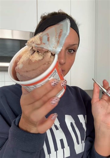 Halo top taste test | halo top