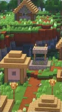 Incredible seeds in Minecraft. Part 3, the seed is at the end of the video. #Minecraft #seeds