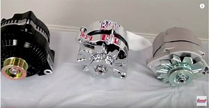 Quick Tech: Tips for Choosing and Installing an Alternator - OnAllCylinders