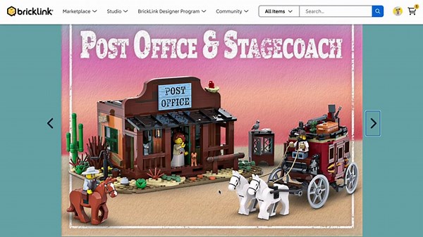 Top 10 LEGO BrickLink Designer Program Series 9 Builds You’ll Want to Own!