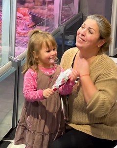 Child Misbehaving At The Store | FeelGood Factory