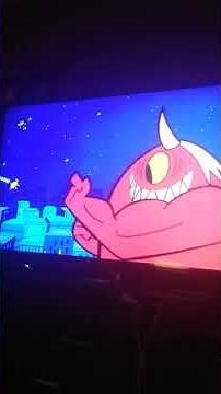 Powerpuff Girls "slave the day"