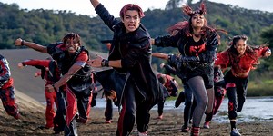 All 11 Musical Numbers In Zombies 4: Dawn Of The Vampires, Ranked