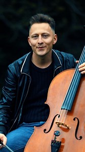 Shape Of You - Ed Sheeran #cello #shapeofyou #edsheeran #foryou #cellocover #cellist | Jodok Cello