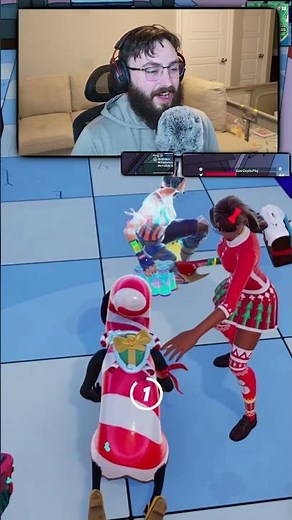 Fortnite Shorts | Best Clips & Moments | Dog Welcoming