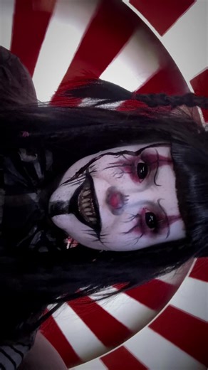 #clown #horror #sfx #scary | clown