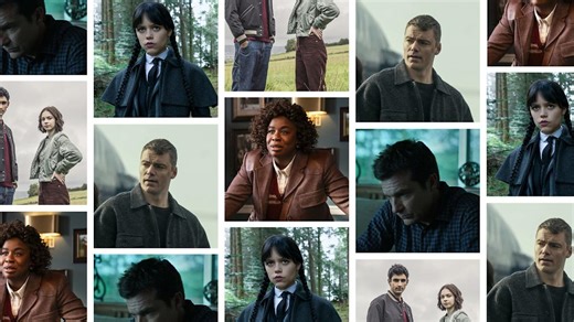 15 Netflix Mystery Shows That Will Work Your Mind in the Best Way