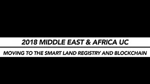 Moving to the Smart Land Registry and Blockchain