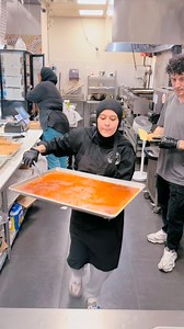 2.1M views · 1.8K reactions | The #kunafa #sandwich! Available at all locations - We’re open late tonight 1801 Lawrence E Scarborough (open till 1AM tonight) 3058 Hurontario St Mississauga (open till 1AM tonight) 145 Kingston Rd East Ajax Ontario (open till midnight tonight) 879 Wellington Rd S London Ontario (open till midnight tonight) | Kunafa's | Facebook