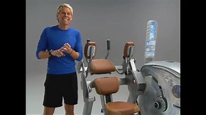 Instructional Video - Nautilus - ONE - Circuit Training