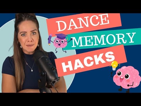 #76: Choreography Made Simple: How to Learn Dances Quickly