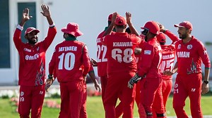 Oman schedule 2024 T20 World Cup: Complete Oman match list, dates, venues and timings in IST
