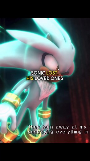 Debunking Silver vs. Sonic: The Ultimate Showdown