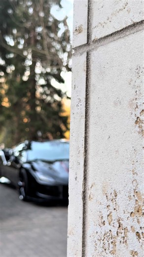 Ferrari F8 Spider Editing Techniques and Highlights