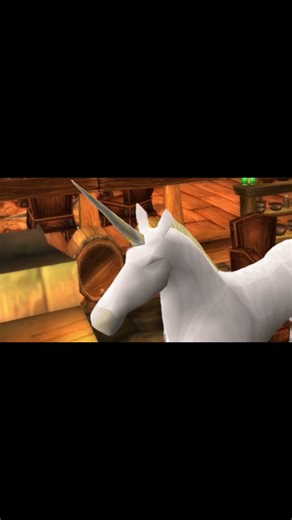 A Unicorn can Dream 🍺🦄