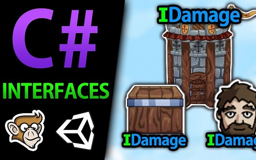 【搬运】C#基础，什么是接口（Interface）