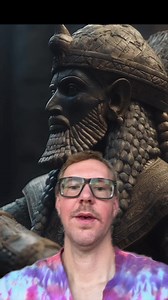 👽🤷🏻‍♂️ Me Realizing the Anunnaki Mythology is Actually “Genesis” but with Spaceships (and it is most likely much older than Genesis) #genesis #mythology #babylon #anunnaki #realization #samaria | Jacob Kuker