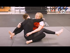 Headscissor l mixed wrestling l jiu jitsu Tournament