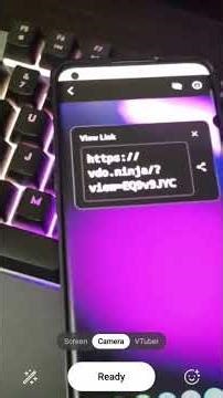 How to do Live on youtube from prism with mic #prismlivestudio #prism #gamminglive