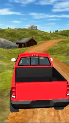 New mission: Pick & Drop, Ramp Jump, Cargo Delivery