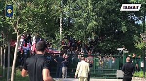 164K views · 168 shares | Relive the best moments from the red and black pre-season so far in this exclusive behind-the-scenes video  dgt.ltd/2tTjWeE Rivivi grazie a questo dietro le quinte esclusivo i migliori momenti del raduno rossonero a Milanello  dgt.ltd/2tTjWeE | AC Milan | Facebook