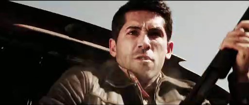 El Gringo (2012) | Official Trailer, Full Movie Stream Preview