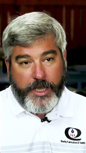 Quality Fabrication & Supply + Vernon Tool® MPM: The Ultimate Pipe Cutting Powerhouse #shorts