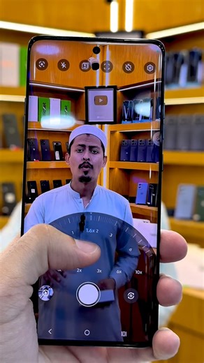 🚀 Moto Edge 25 Dual SIM Approved | Full Review + Price in Pakistan! 📱