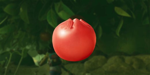 Grounded 2: Where to Find Lingonberries