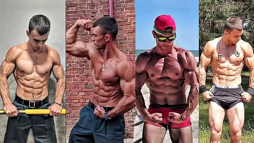 UlTIMATE WORKOUT / WILD MOOSE