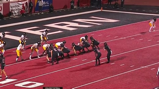 Williams with his second on the day! #GoEags | EWU Football