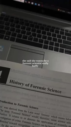 my dream autopsy forensics#forensik #mycitacita #semogarame #epyepedong