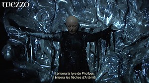 46 reactions | Remembering the great romanian composer and violonist George Enescu on his birthday! Here' an extract of his operatic masterpiece Oedipe we broadcasted last year from the Opéra national de Paris with Christopher Maltman, Ekaterina Gubanova, Clémentine Margaine, Anne Sofie von Otter, Ingo Metzmacher Mezzo is once again partner this year of the George Enescu Festival / Competition next september - Details here :https://www.festivalenescu.ro/en/ | Mezzo | Facebook