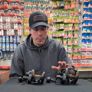 1K views · 16 reactions | The Penn Squall II is a reliable big game reel designed to handle fish like Halibut and Sturgeon. Shop online: https://sea-run.com/collections/penn-fishing-reels/products/penn-squall-ii-reel #pennfishing #pennsquall #biggamefishing #halibut #sturgeon #fishing #searun #searunflyandtackle @classicfishingreels @casey_giesbrecht_ @pennfishing | Sea-Run Fly & Tackle | Facebook