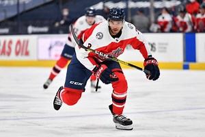 Rebuild or ‘reload’? How Seth Jones’ contract and other key questions will shape the Blue Jackets future