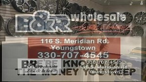 3.5K views | Our Black Friday Deals are this entire week! We will beat Any Price on a Tire or Cusyom wheel or we will Buy You Dinner! (330) 707-4545 #Tires #Wheels #SbowTire #Tire #weBeatAllDeals #Touchdown #BuyLocal | B&R Wholesale Tire & Wheel | Facebook